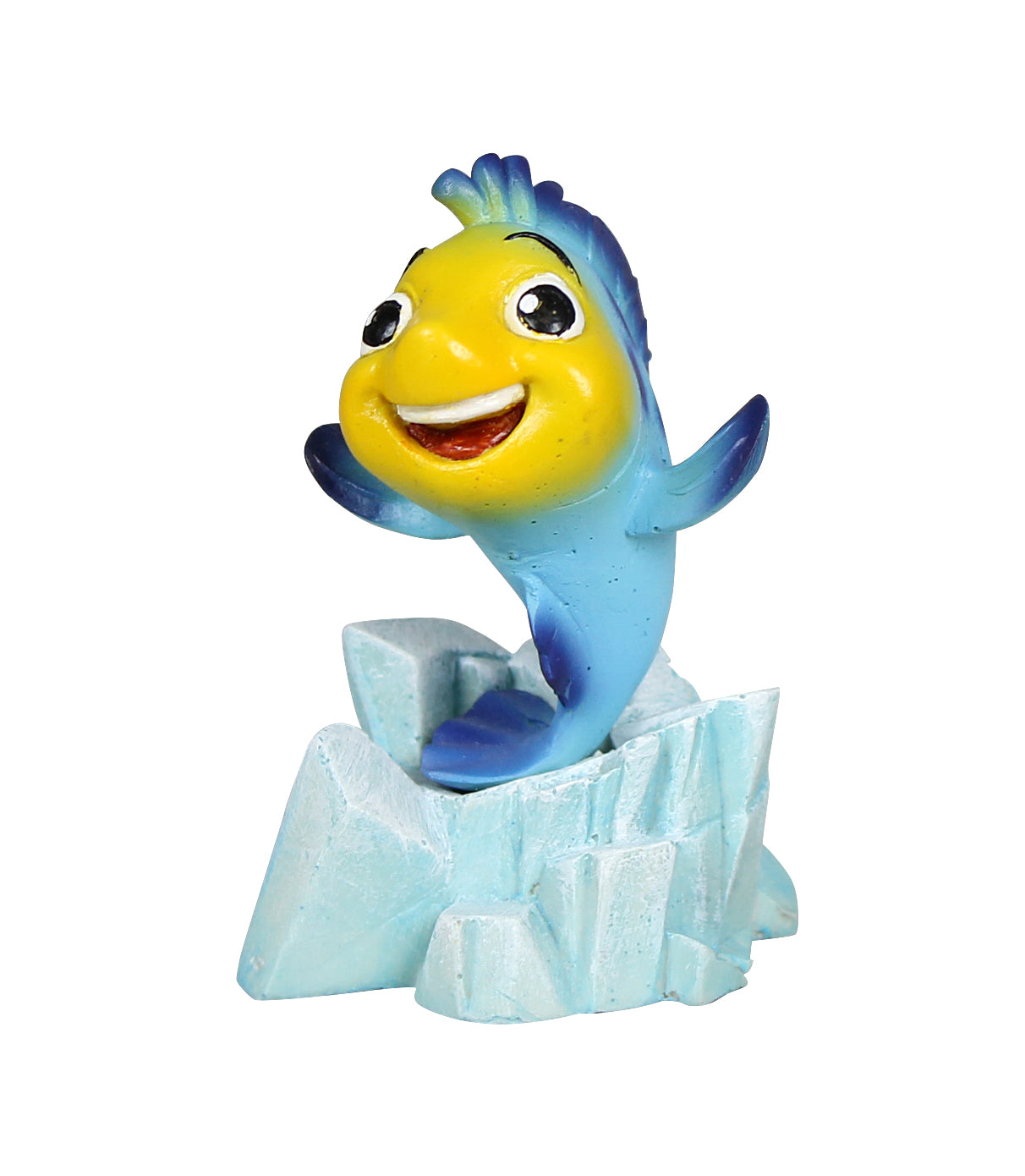 WW Dancing BZ Resin Ornament - Map Price $7.29