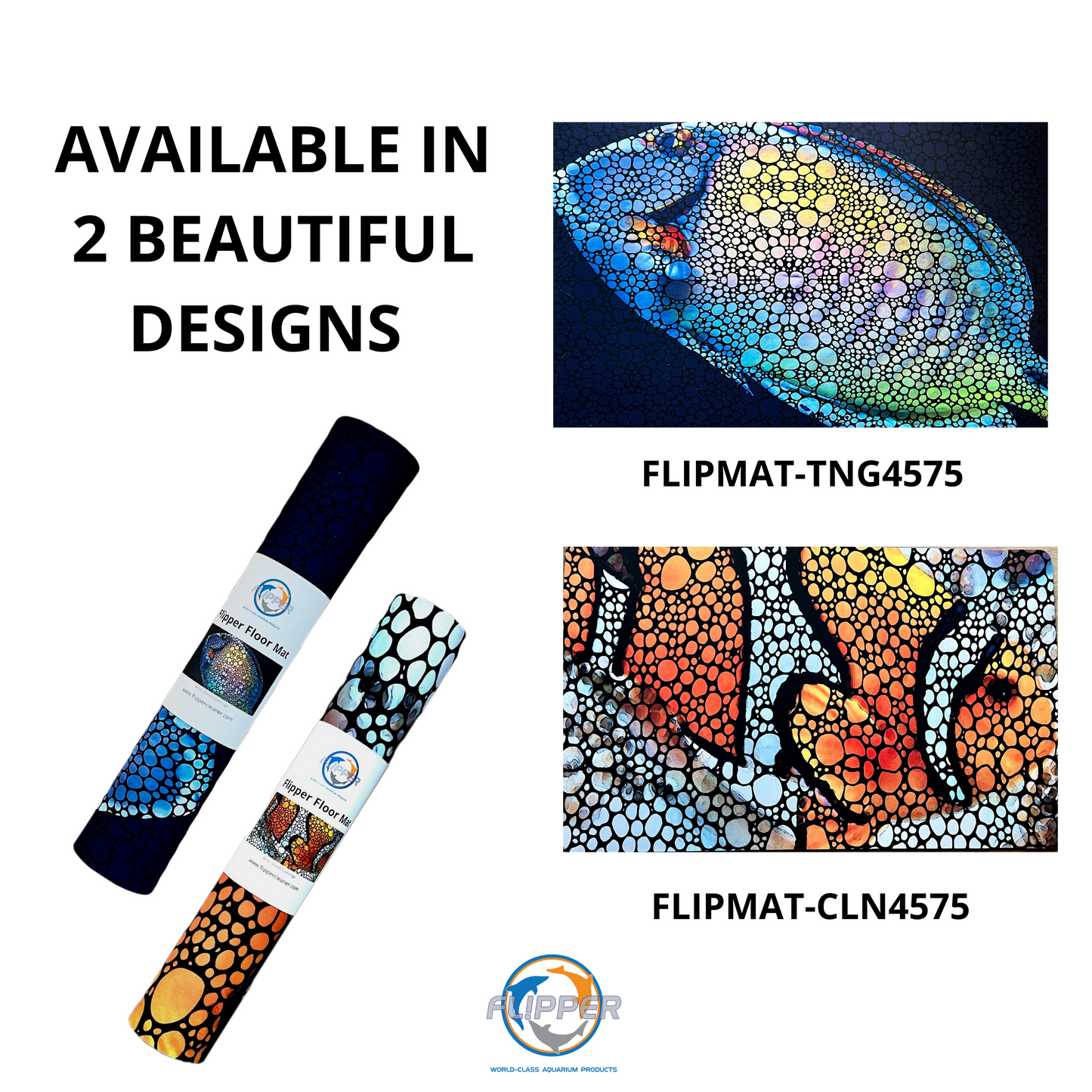 Aquarium Mats
