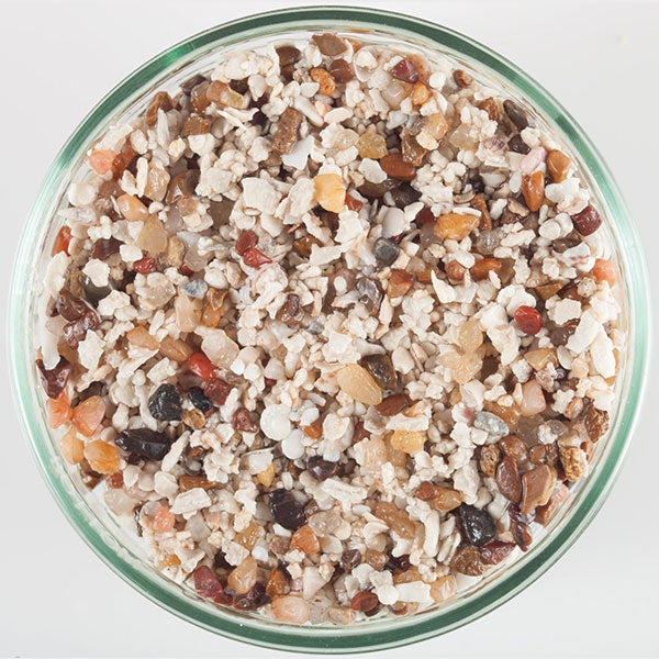 African Cichlid Mix - Ivory Coast Sand, 20 lb.