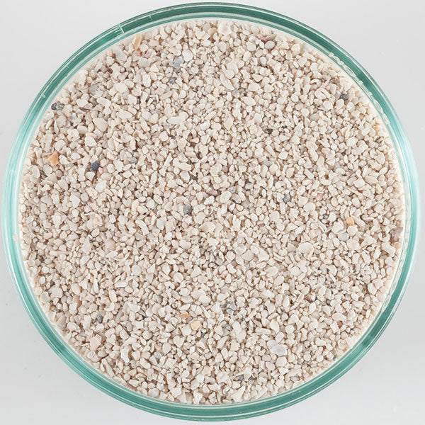 African Cichlid Mix - White, 20lb.