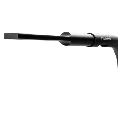 Extended Slide Bar