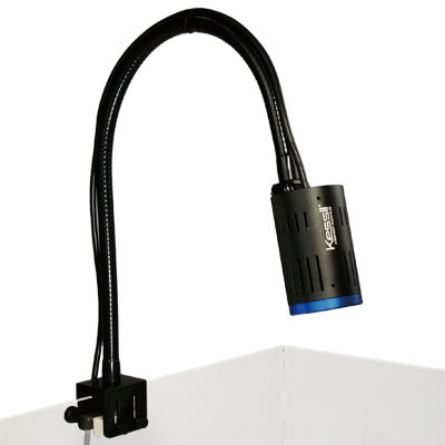 Gooseneck A Series