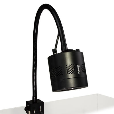 Gooseneck A Series