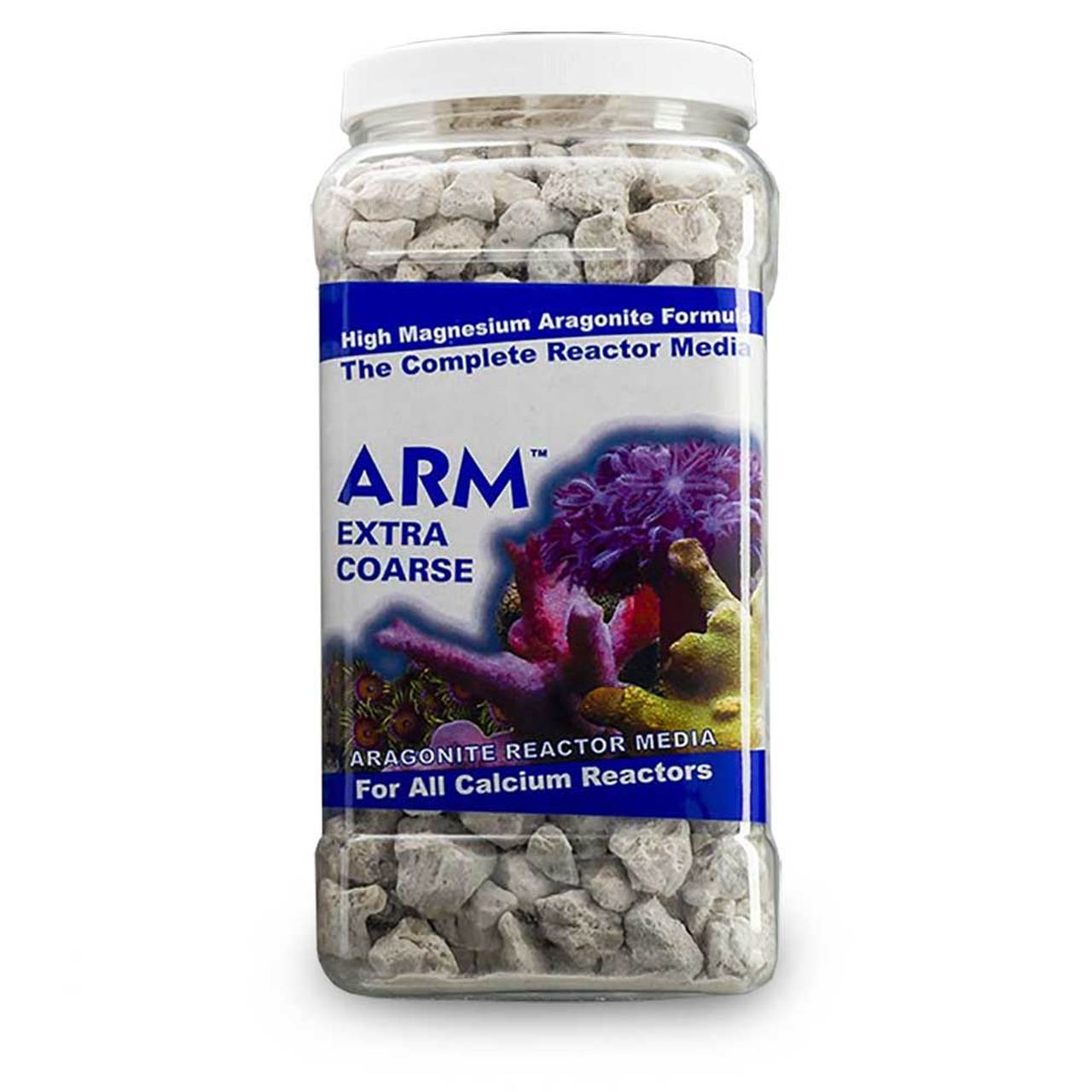 ARM Extra Coarse