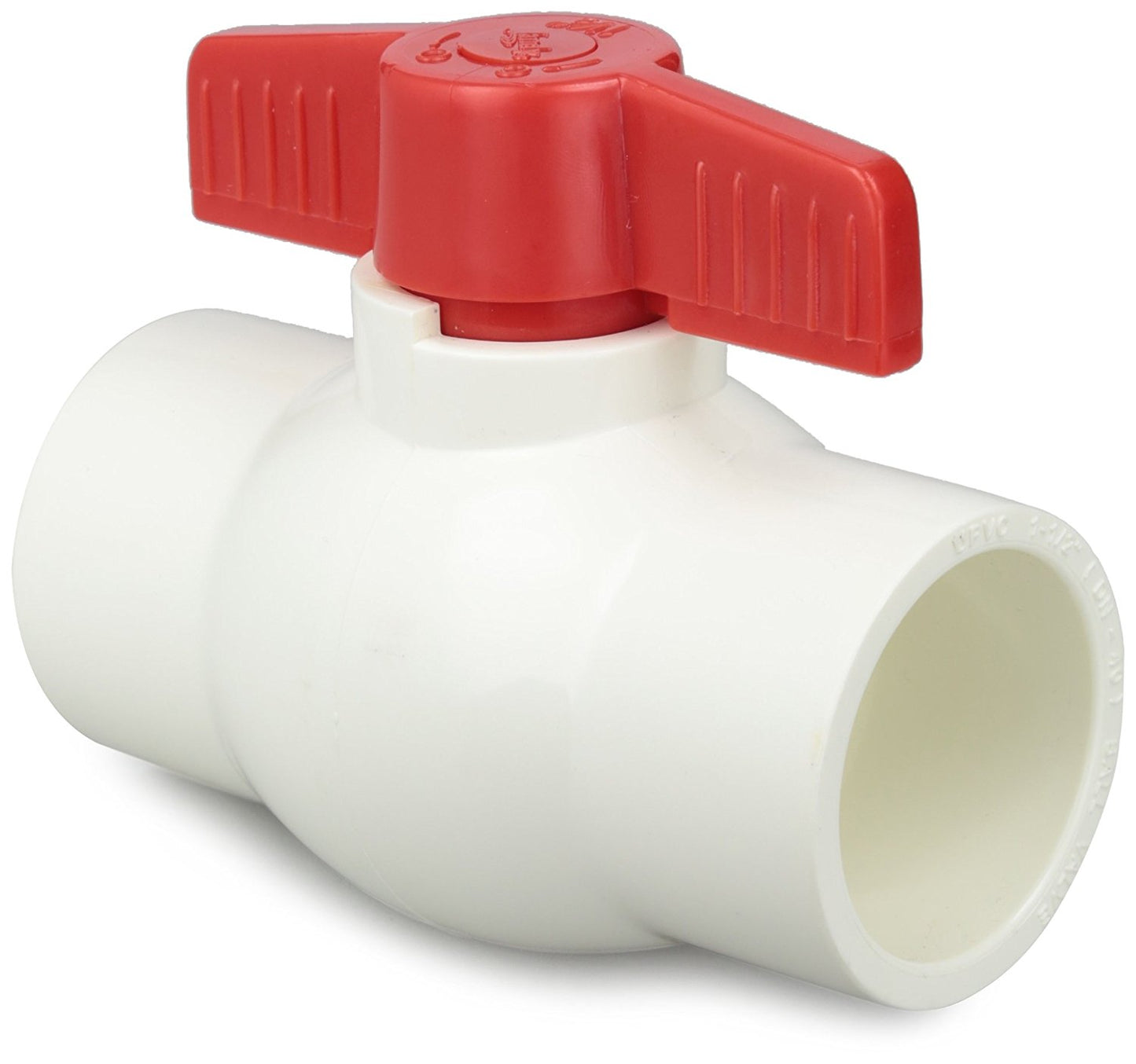Ball Valve