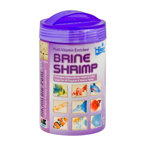 FD BRINE SHRIMP
