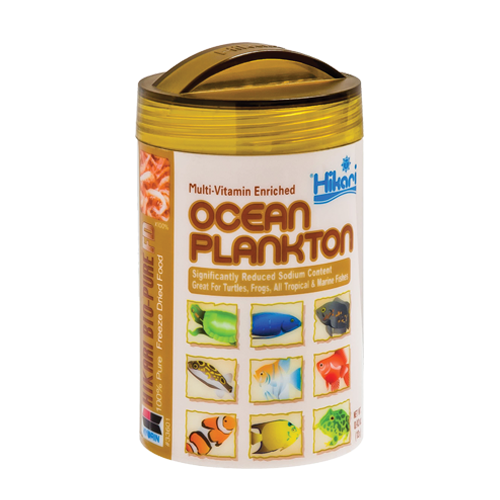 FD OCEAN PLANKTON