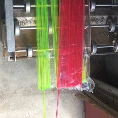 Acrylic Rods