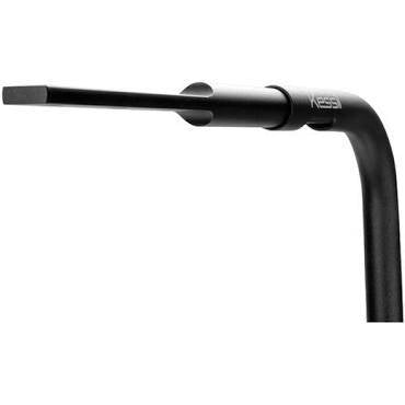 Extended Slide Bar