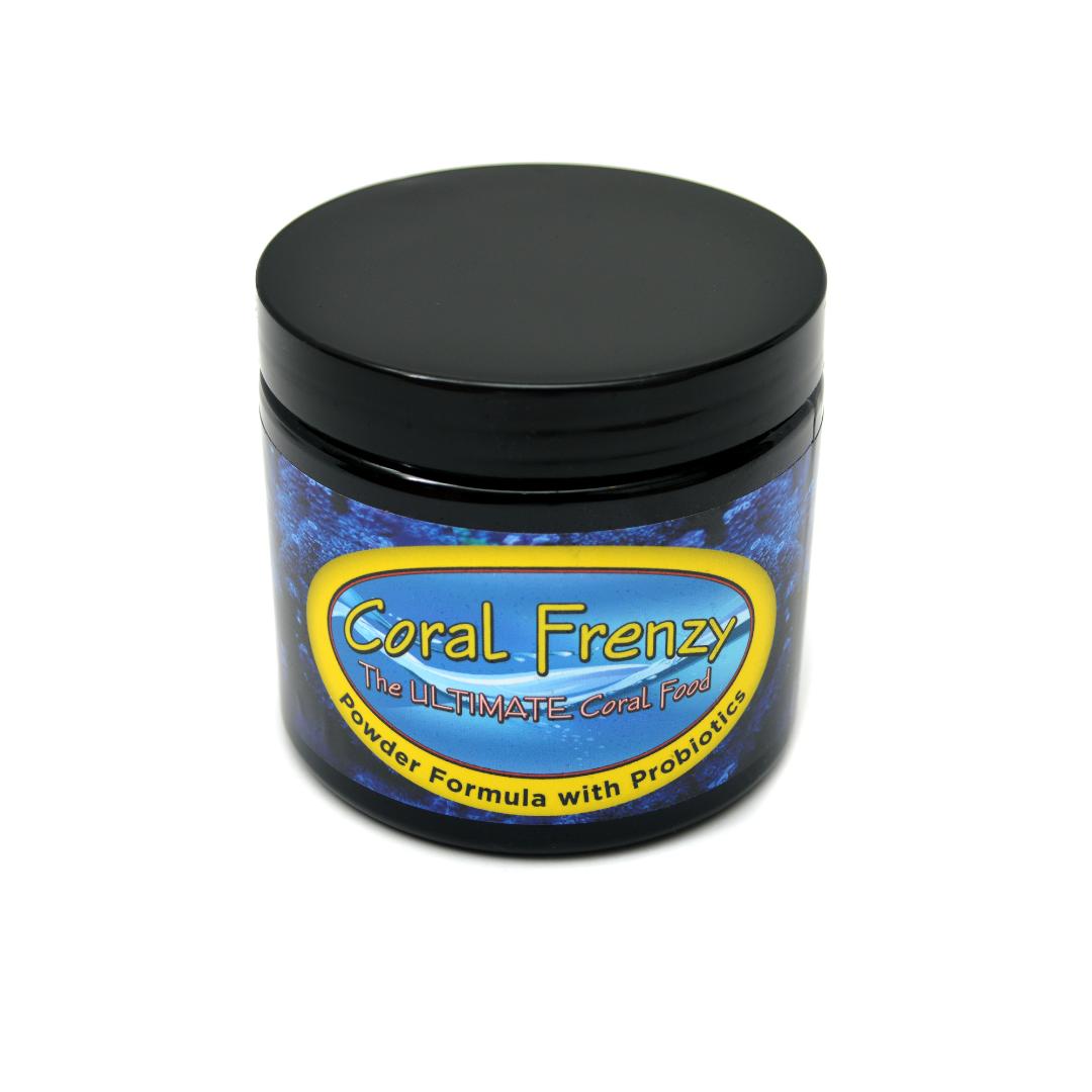 Coral Frenzy Powder with Probiotics