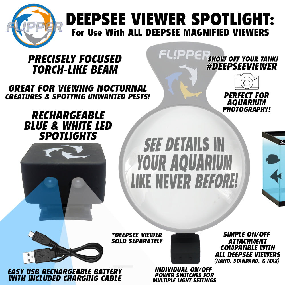 DeepSee Viewer - Orange Lens