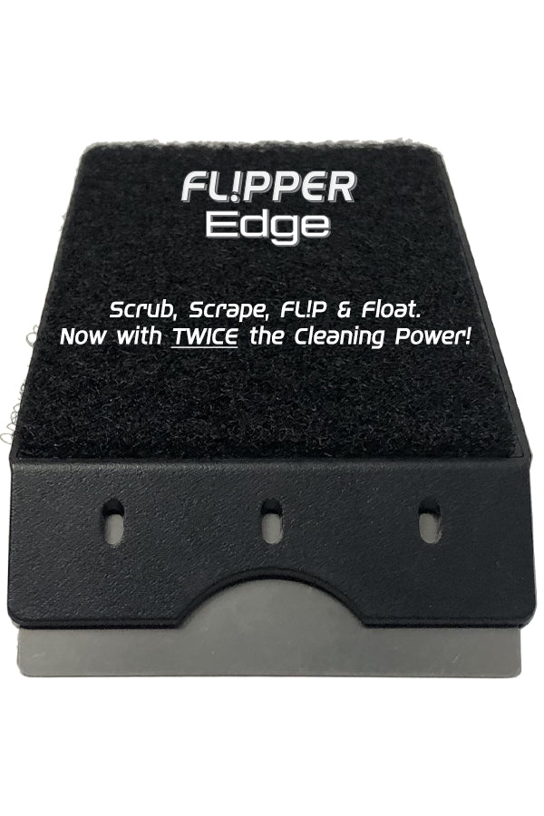 Flipper Edge