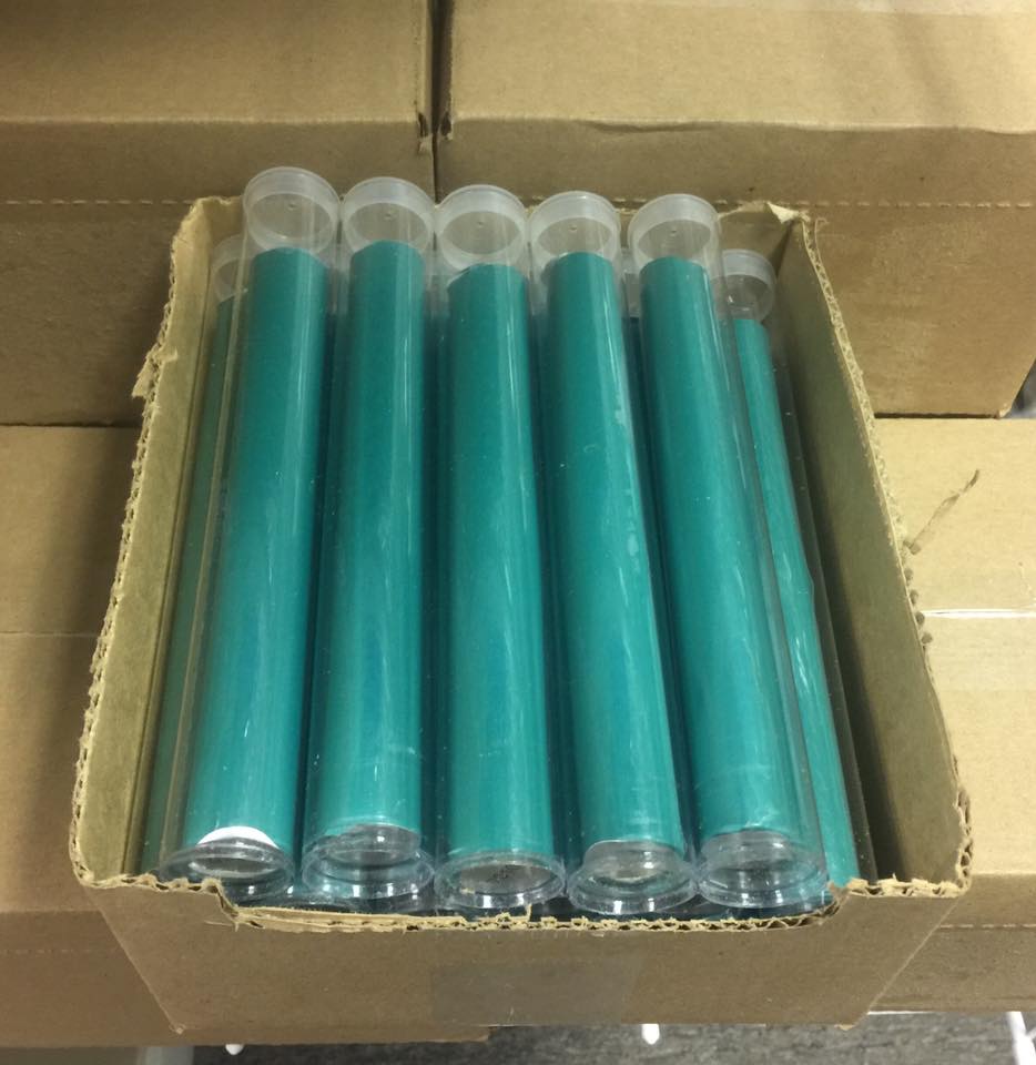 Epoxy Stick