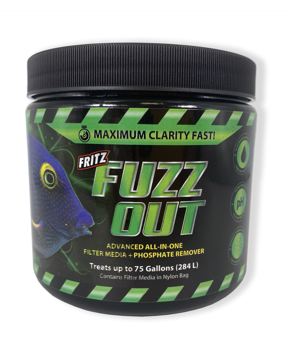 FuzzOut