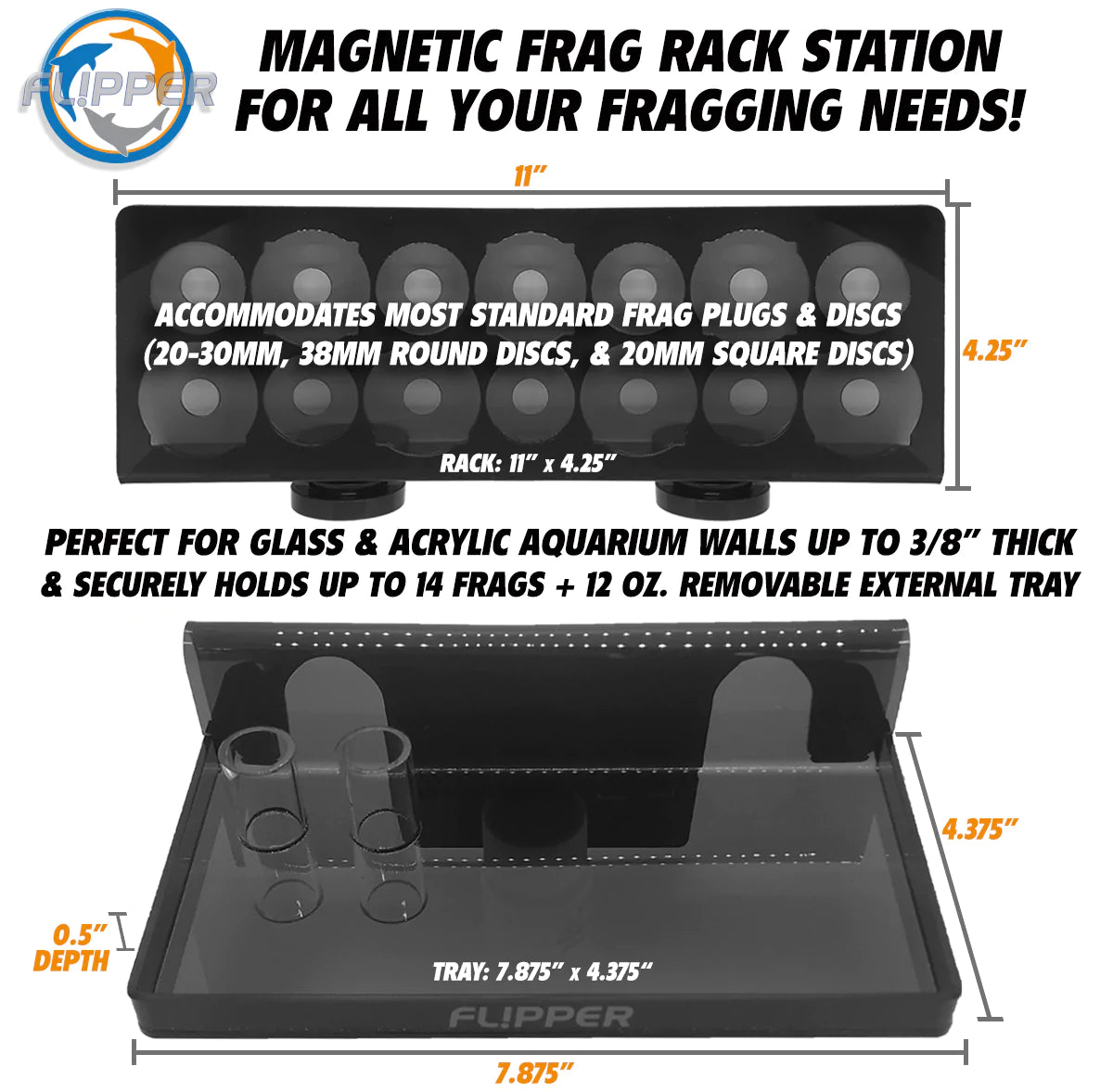 Frag Station