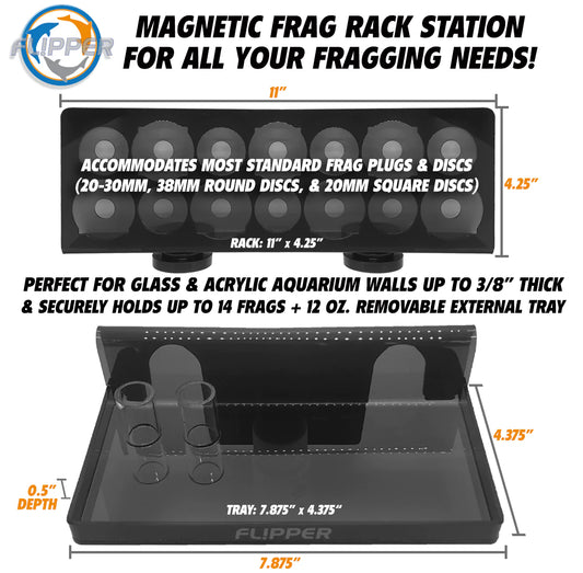 Frag Station