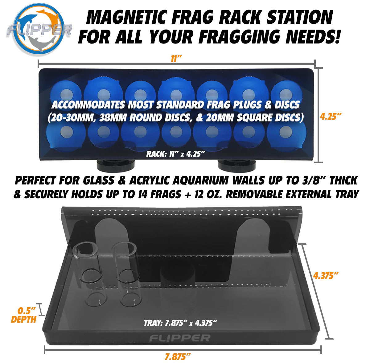 Frag Station