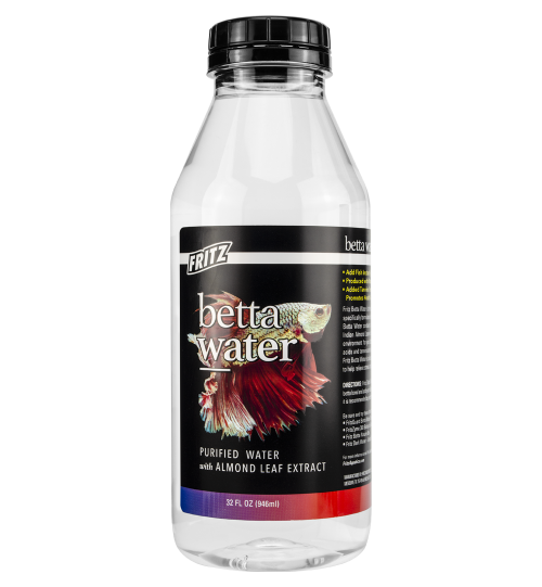 Betta Water
