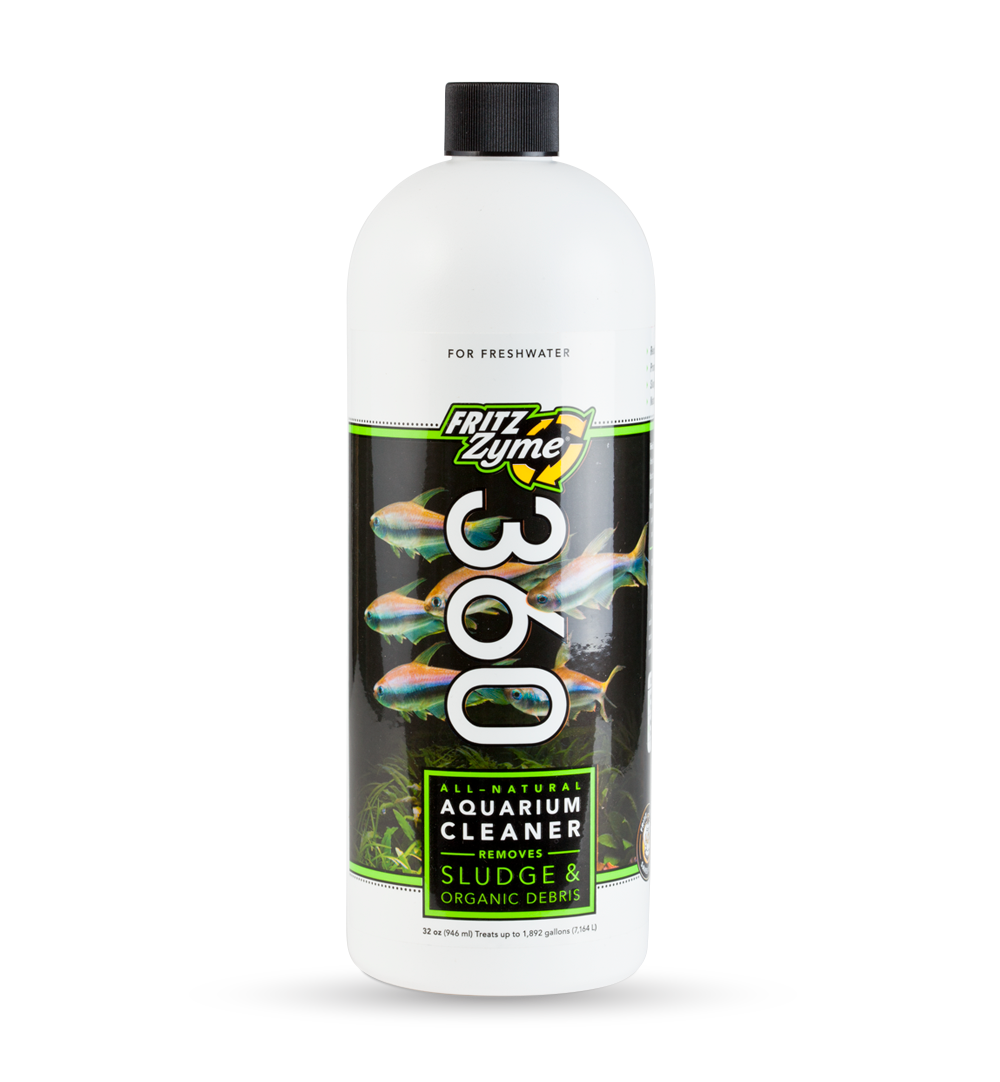 FritzZyme 360 Freshwater