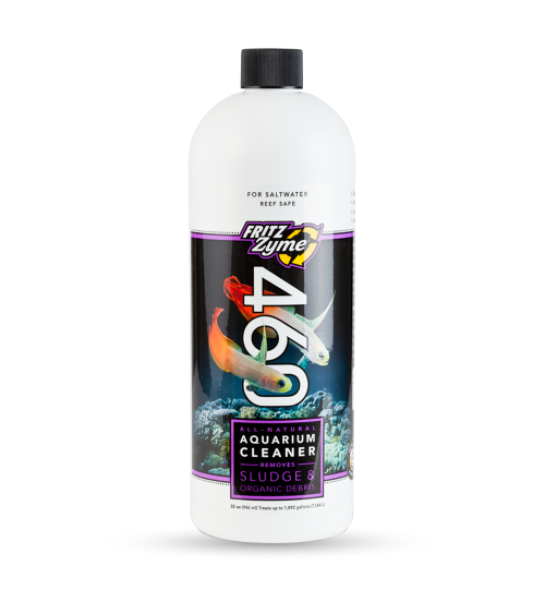 FritzZyme 460 Saltwater