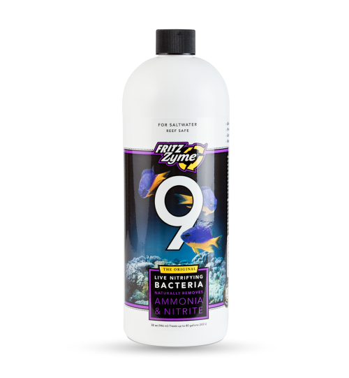FritzZyme 9 Saltwater