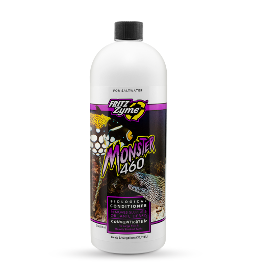 FritzZyme Monster 460