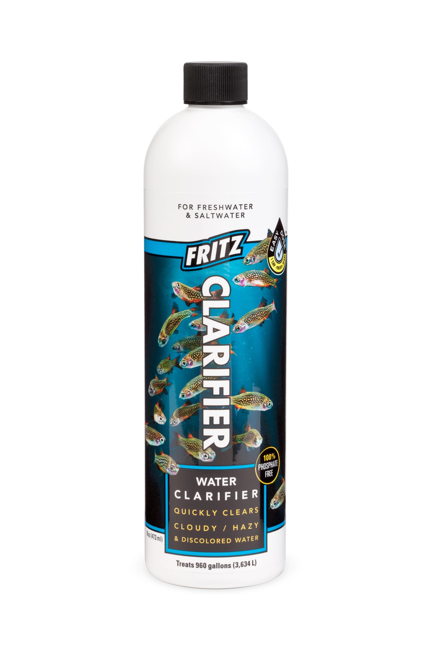 Fritz Clarifier