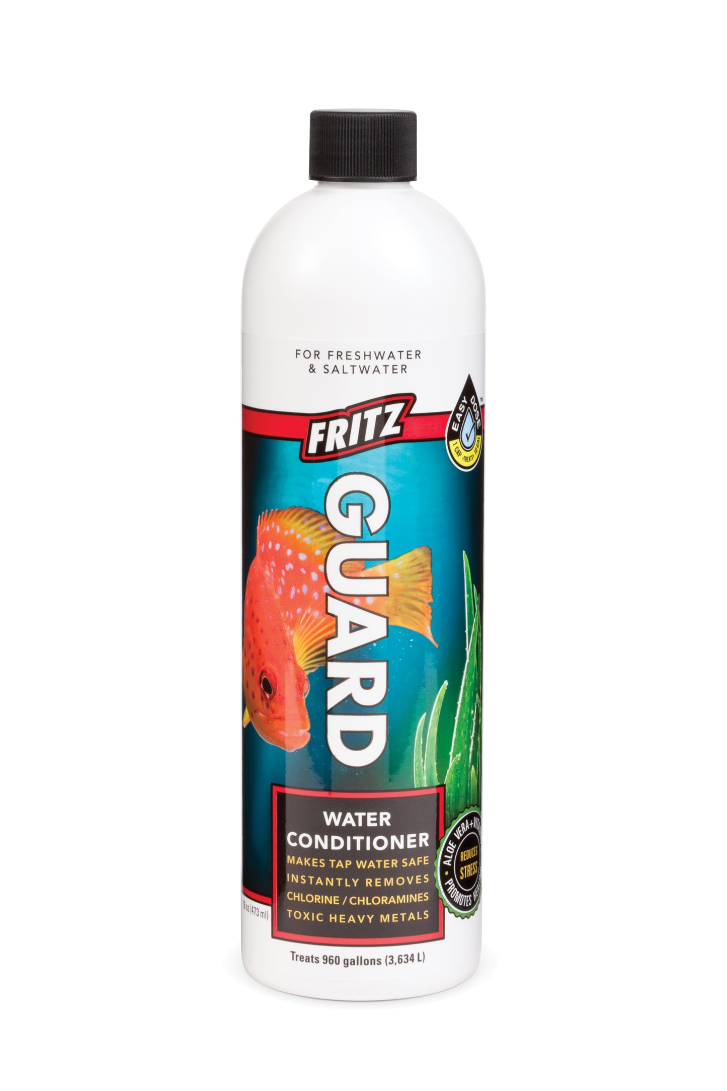 Fritz Guard