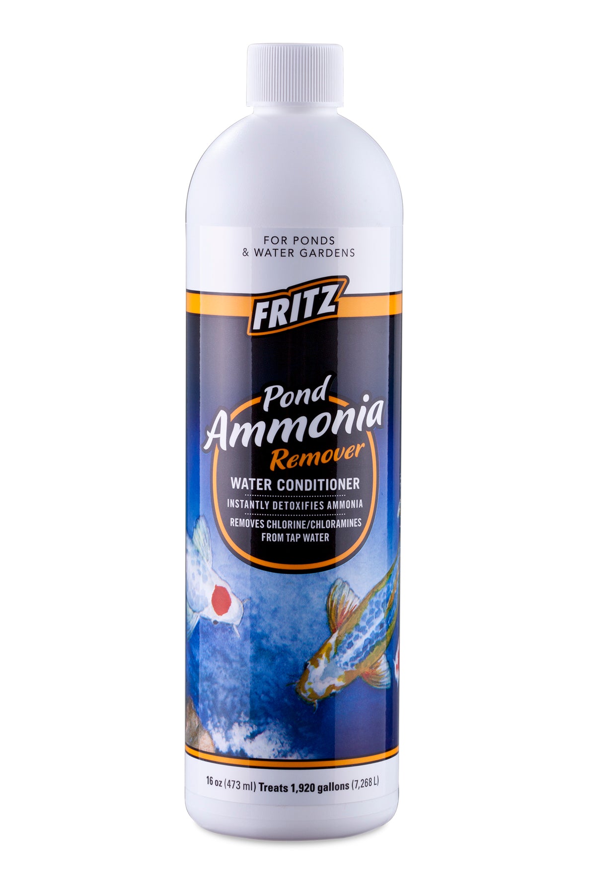 FritzPond A.C.C.R. Liquid
