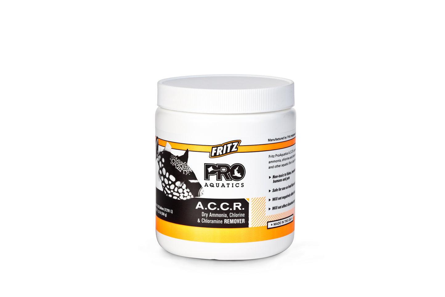 FritzPro A.C.C.R.