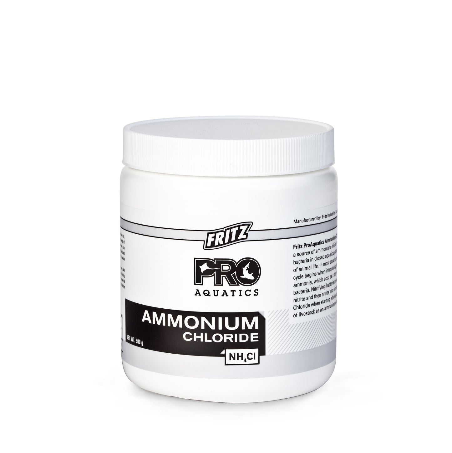 FritzPro Ammonium Chloride