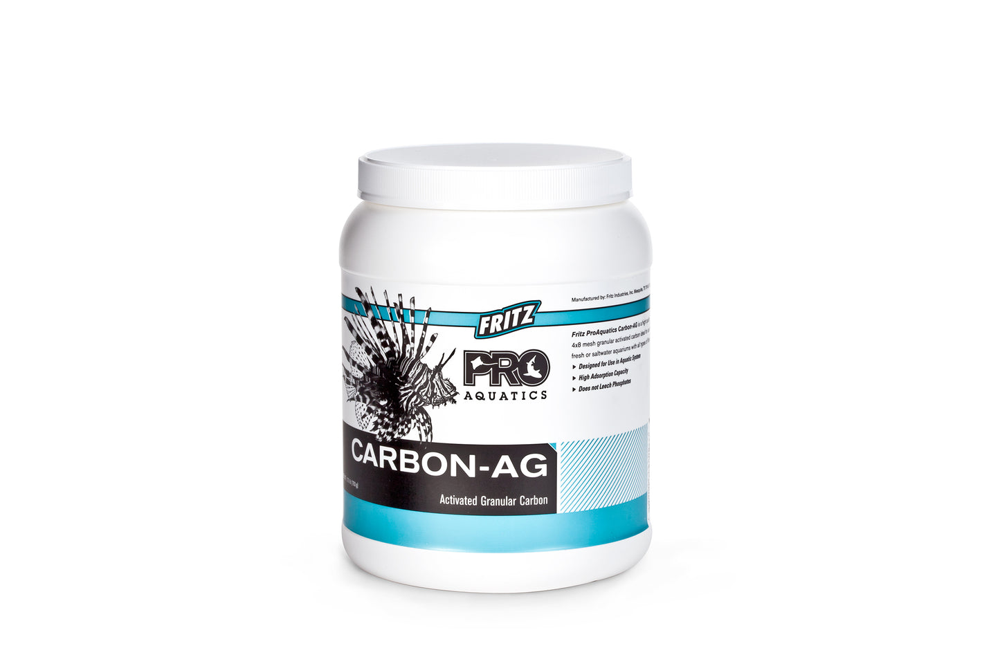 FritzPro Carbon-AG
