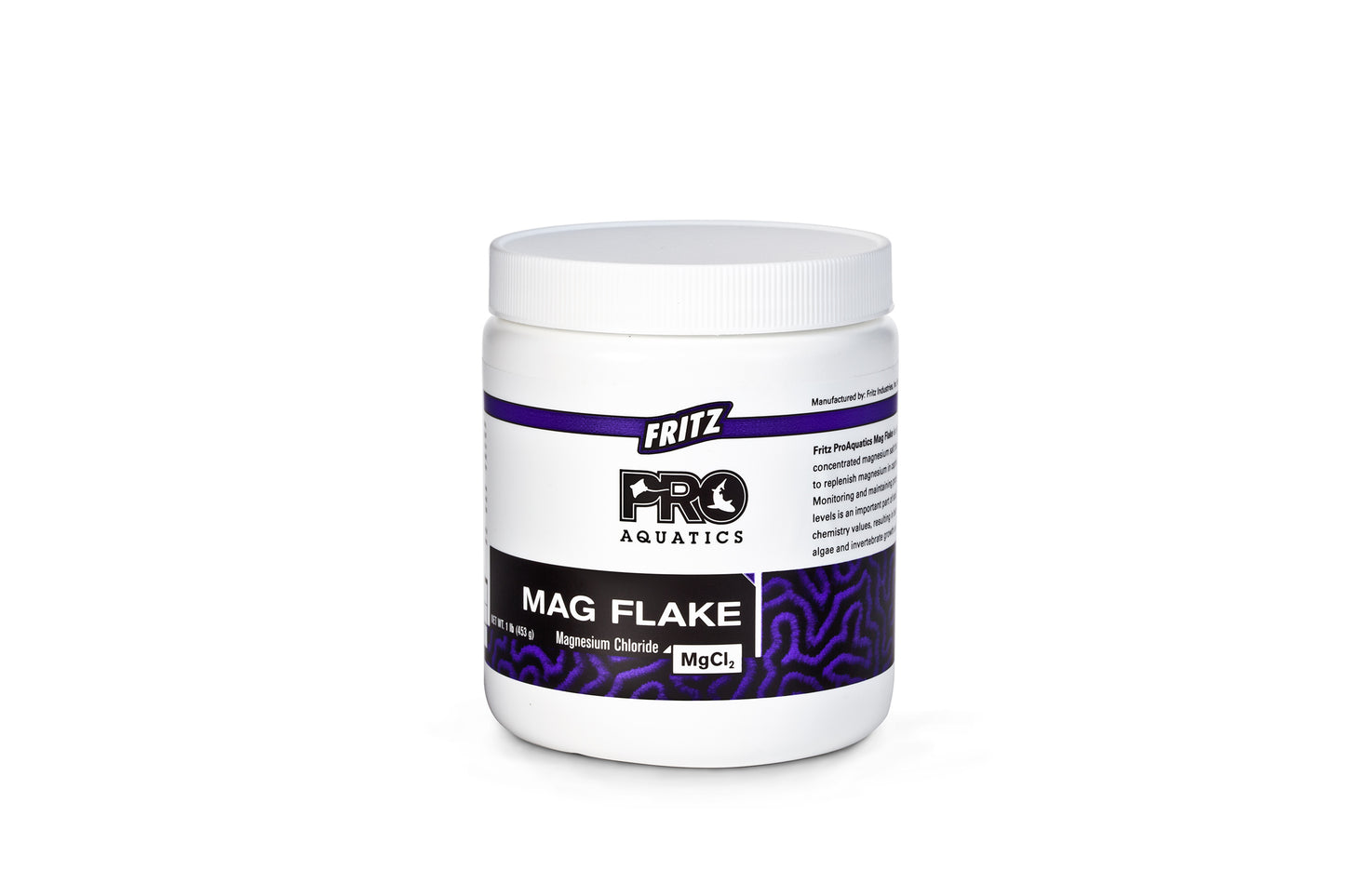 FritzPro Mag Chloride