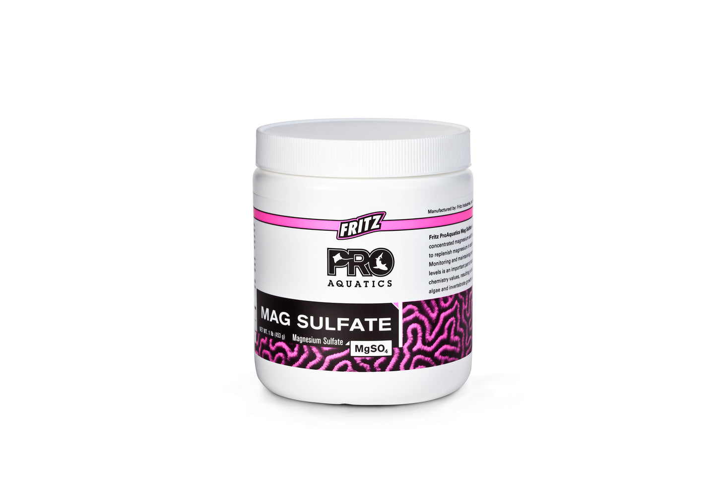 FritzPro Mag Sulfate