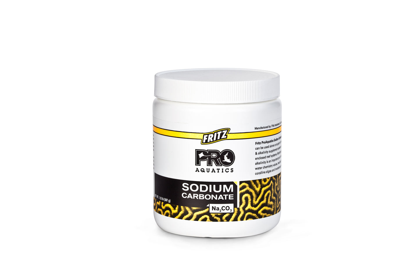 FritzPro Sodium Carbonate