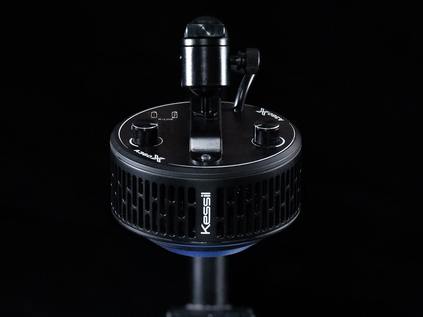 Full Angle Adapter