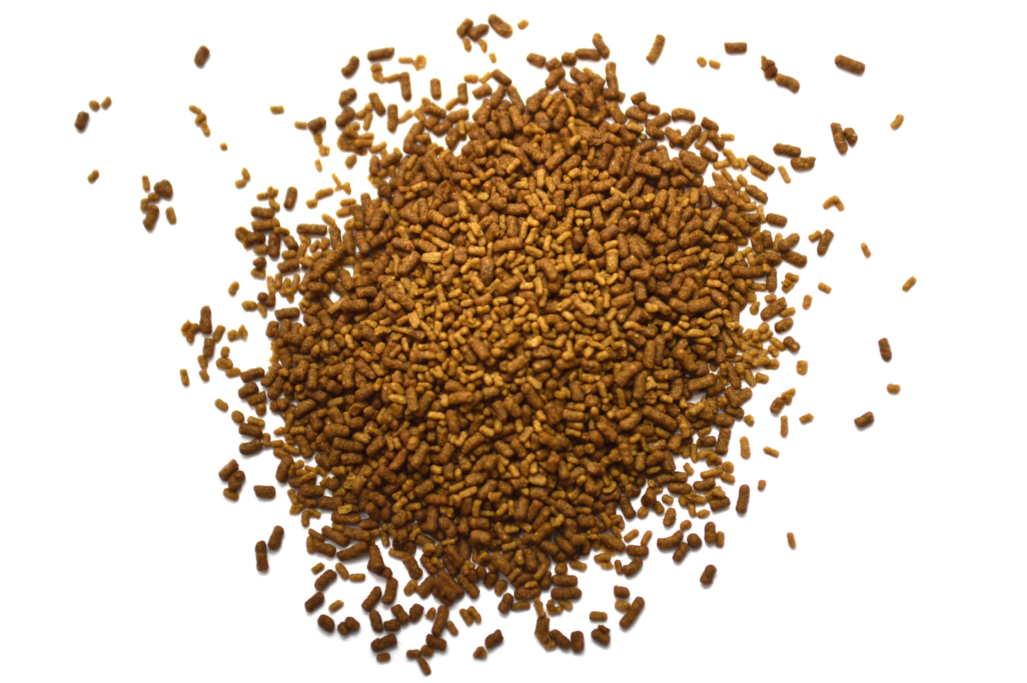 Coral Frenzy 0.5mm Pellet
