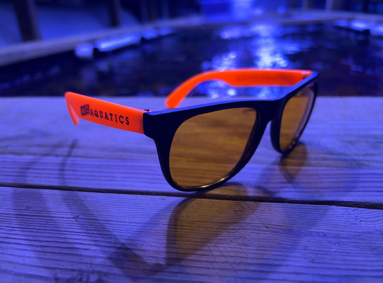 Fritz Aquatics Coral View Glasses