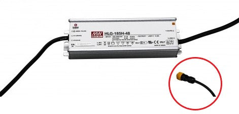 AP700/9X Replacement Power Supply with Cord