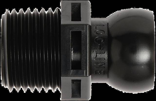 LL 1/2-in. NPT Connector (each)