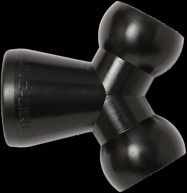 LL 1/2-in. Y Fitting (each)