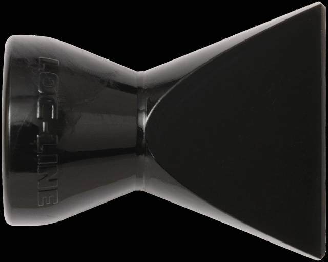 LL 1/2-in. Flare Nozzle 1.25-in. (each)