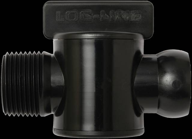 LL 3/4-in. Male NPT Valve (each)
