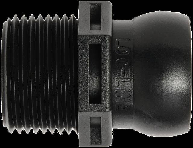 LL 3/4-in. NPT Connector (each)