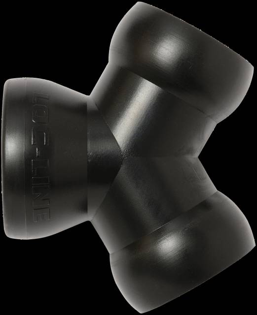 LL 3/4-in. Y Fitting (each)
