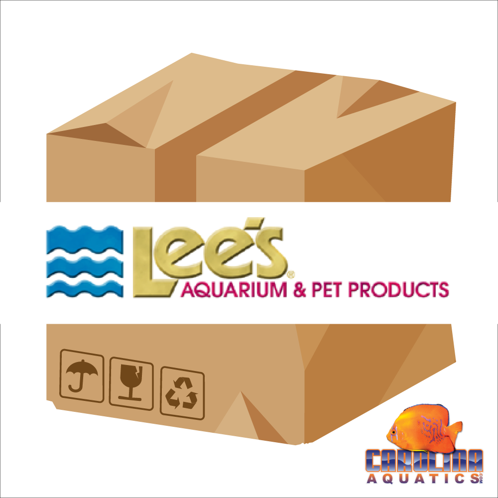 Lee's - Damaged Box Products
