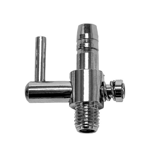 BREZA METAL GANG VALVES