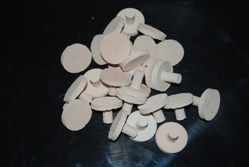 Frag Plug Med
