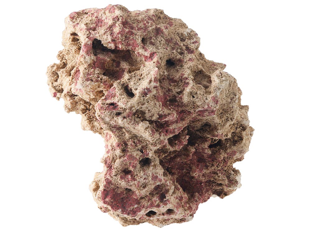 Moani Dry Live Rock 40 lb