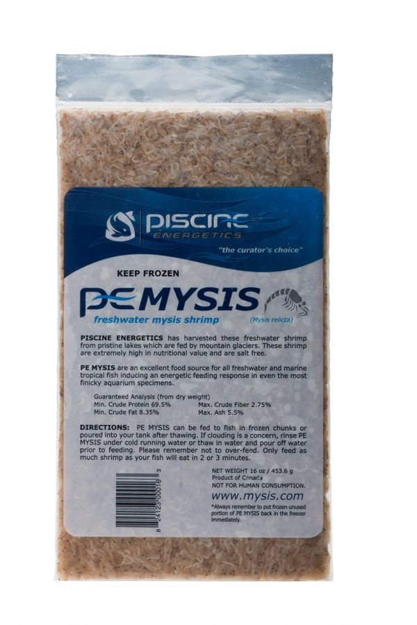 PE - Mysis